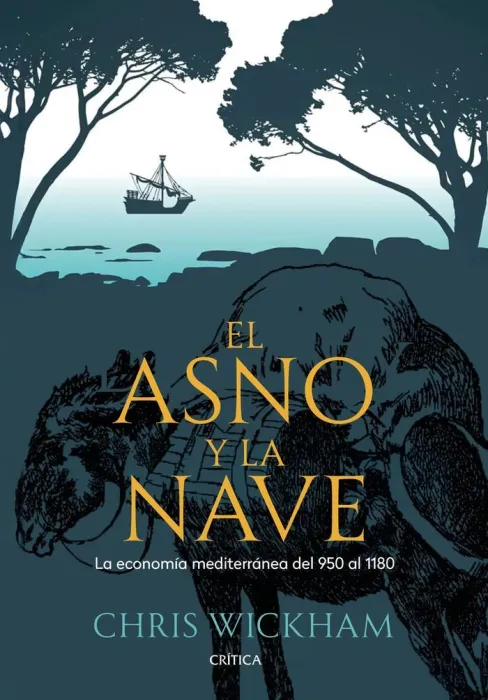 El Asno y la Nave