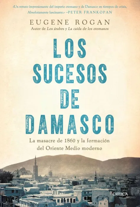 Los Sucesos de Damasco