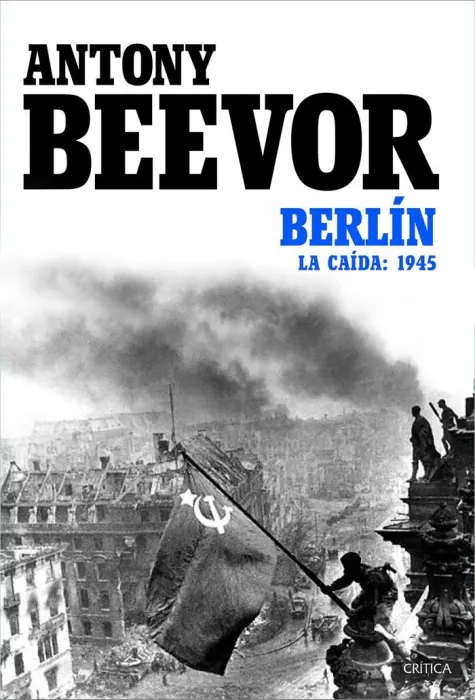 Berlín. La Caída: 1945