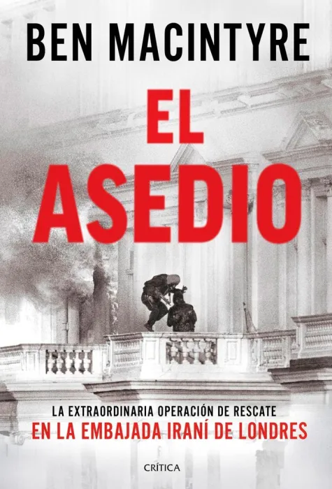 El Asedio
