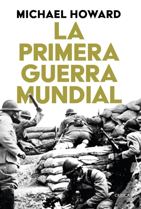 La Primera Guerra Mundial