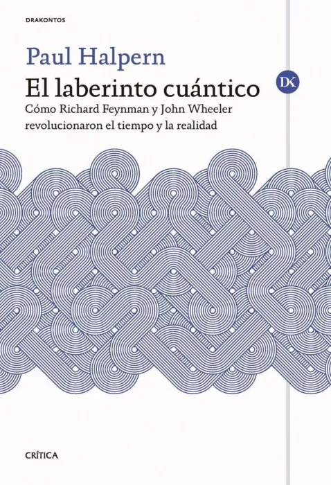 El Laberinto Cuántico