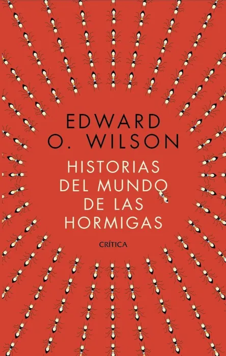 Historias del Mundo de las Hormigas