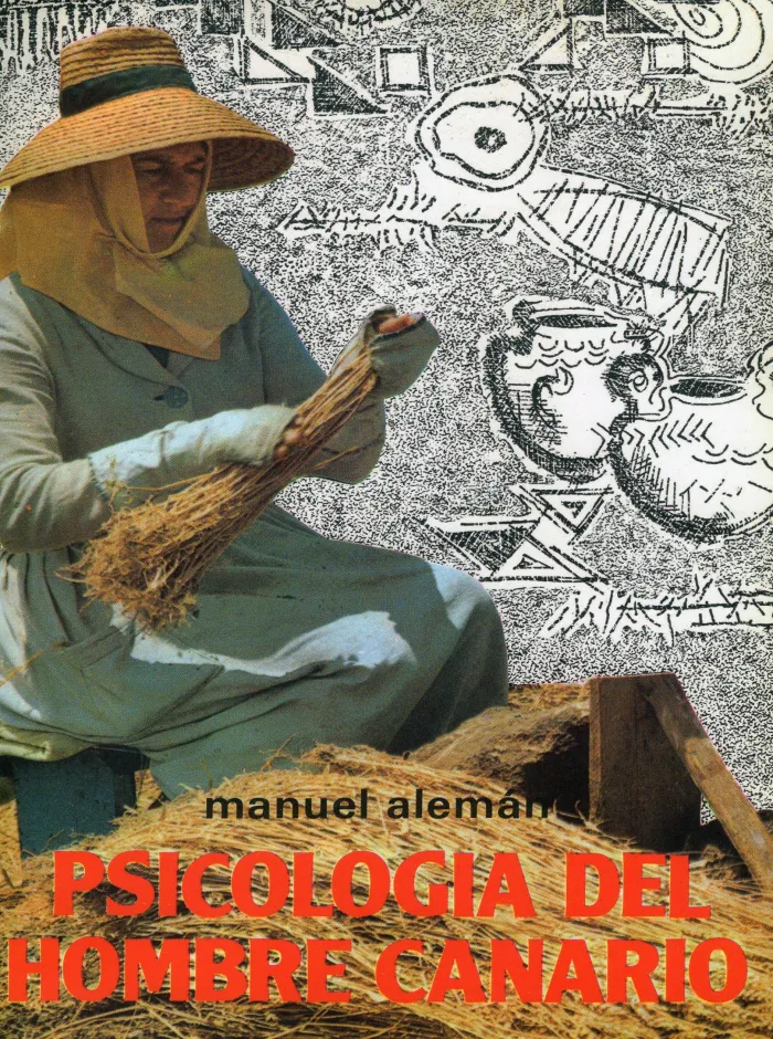 Psicologia del Hombre Canario