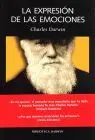 Expresion de las Emociones, la