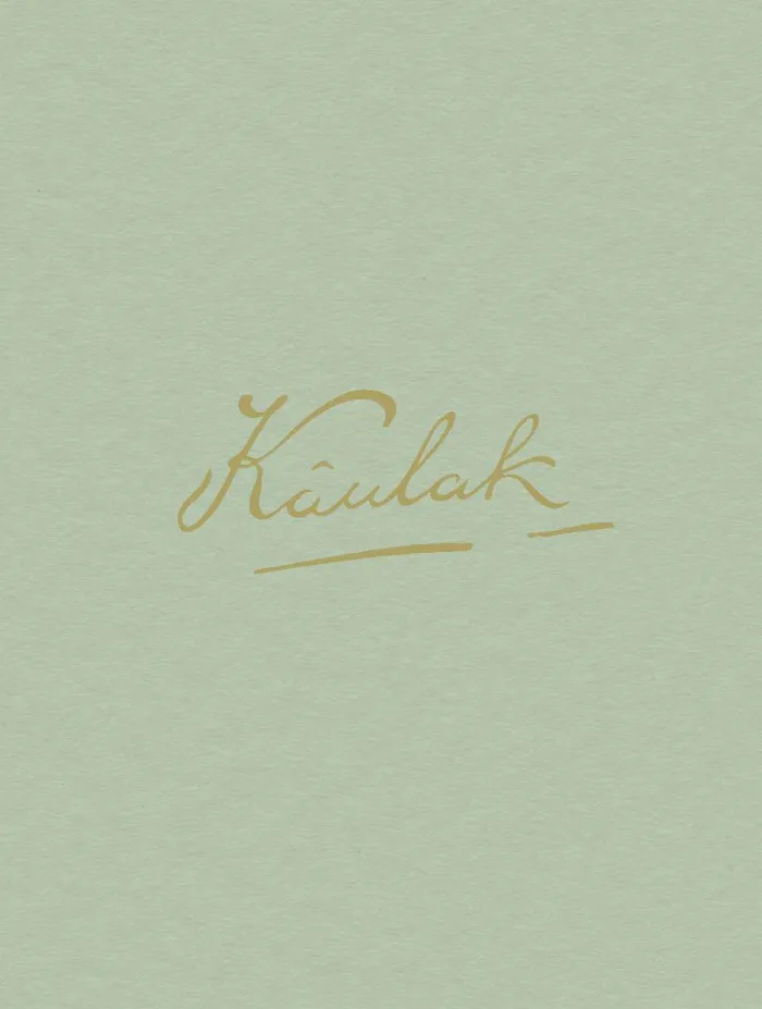 Kaulak