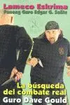 Lameco Eskrima Punong Guro Edgar G. Sulite