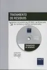 Cd Tratamiento de Residuos