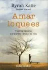 Amar lo que Es