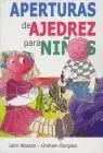 Aperturas Ajedrez para Niños