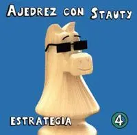 Ajedrez Stauty 4 Estrategia