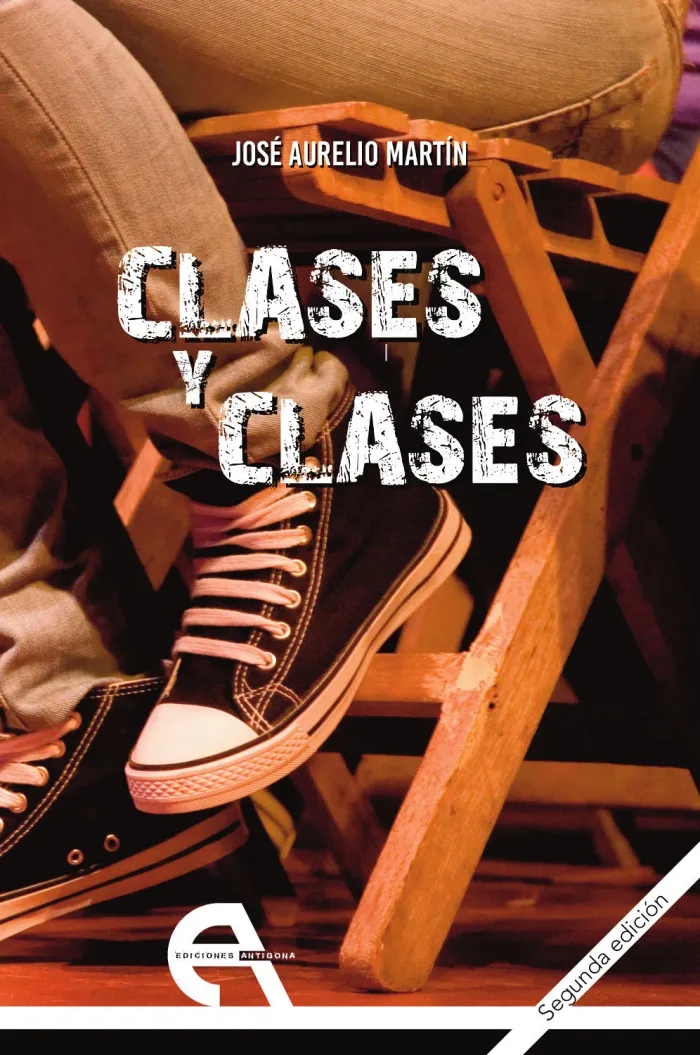 Clases y Clases
