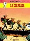 Lucky Luke. La Coartada