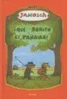 Que Bonito Es Panama!