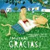 Muchas Gracias!