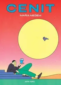 Cenit (Abrigaditos #1)
