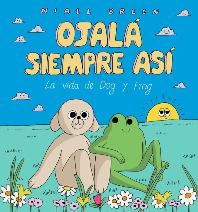 Ojalá Siempre Así (Edición Ampliada)