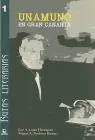 Unamuno en Gran Canaria
