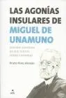 Las Agonías Insulares de Miguel de Unamuno