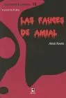Fauces de Amial, las