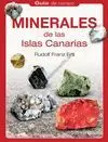 Minerales de las Islas Canarias (R)