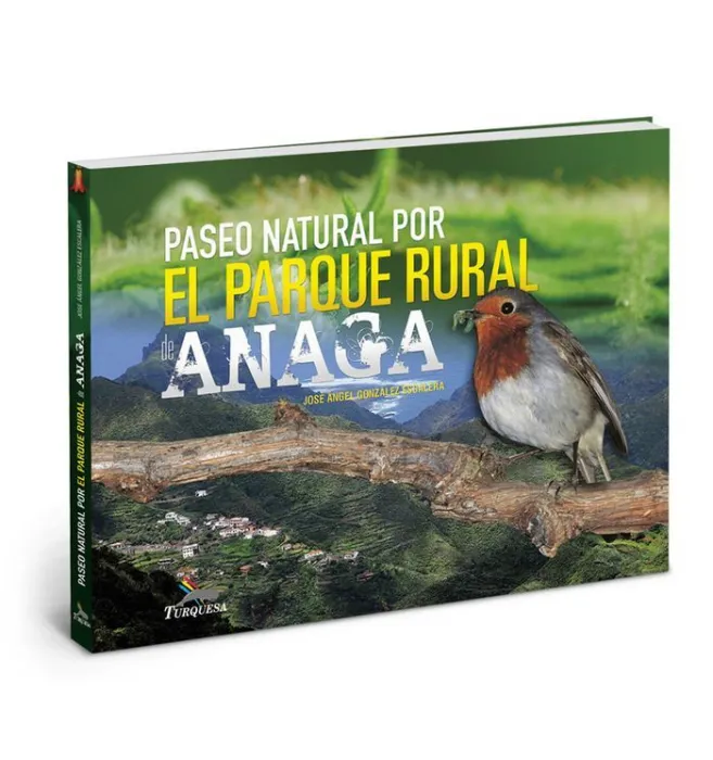 Paseo Natural por el Parque Rural de Anaga