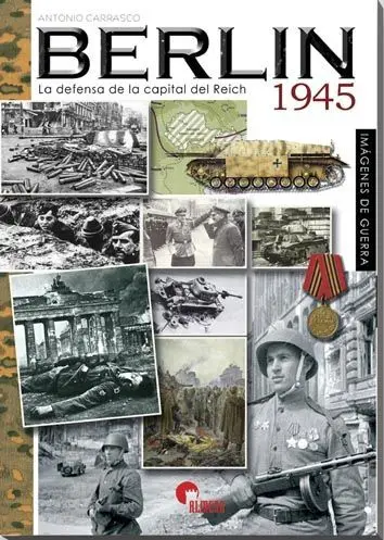 Berlín 1945