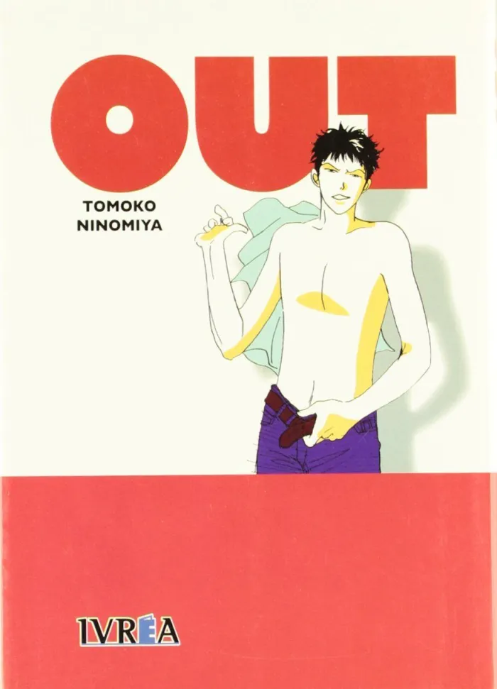 Out
