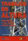 Trabajos en Altura Seguridad y Uso de Epi Contra Caidas