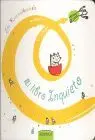 Libro Inquieto, el