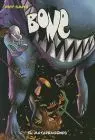 Bone Nº 4 - el Matadragones