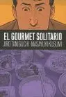 Gourmet Solitario, el