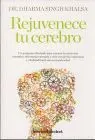 Rejuvenece tu Cerebro
