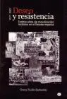 Deseo y Resistencia - (1977-2007) - Treinta Años de Movilizacion