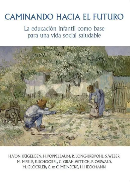 Caminando Hacia el Futuro