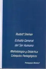Estudio General del Ser Humano