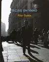 Tecleo en Vano
