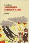 Declaracion de George Silverman, la