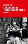 Dama que se Transformó en Zorro, la