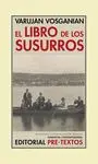 El Libro de los Susurros