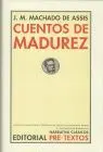 Cuentos de Madurez