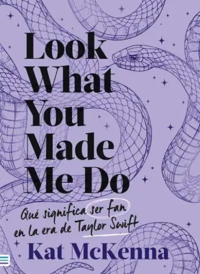 Look What You Made me Do