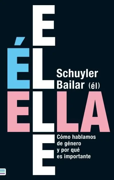 Èl/Ella/Elle