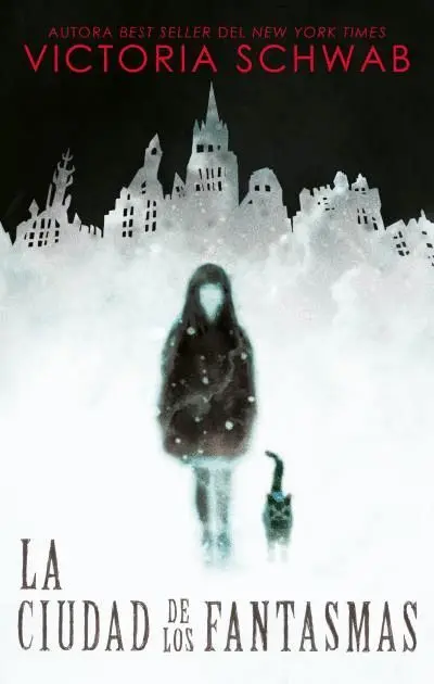 La Ciudad de los Fantasmas