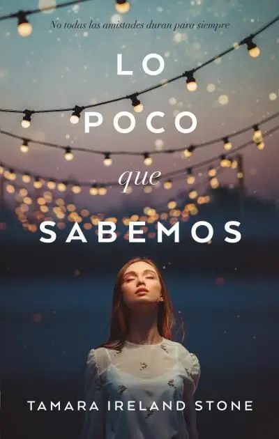 Lo Poco que Sabemos