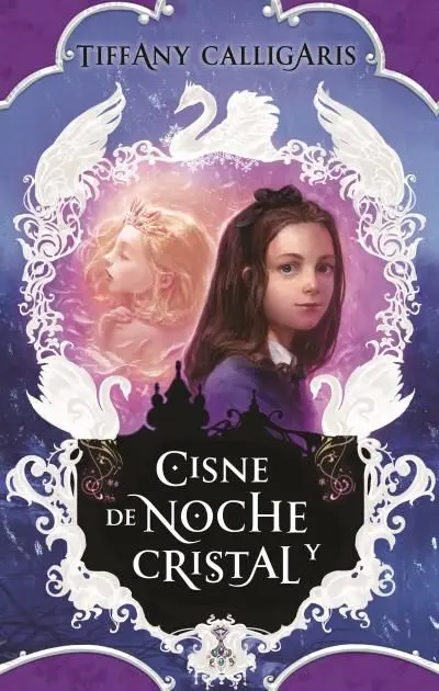 Cisne de Noche y Cristal