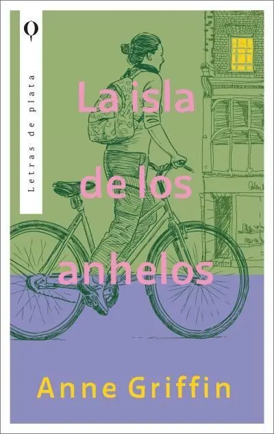 La Isla de los Anhelos