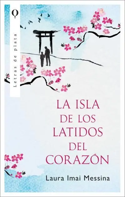 Isla de los Latidos del Corazon