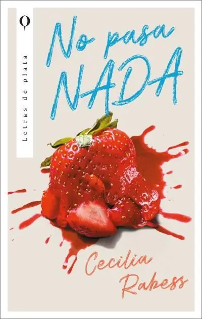 No Pasa Nada!