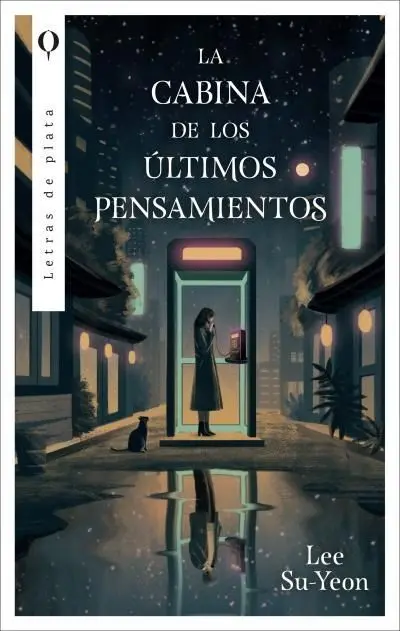 La Cabina de los Últimos Pensamientos